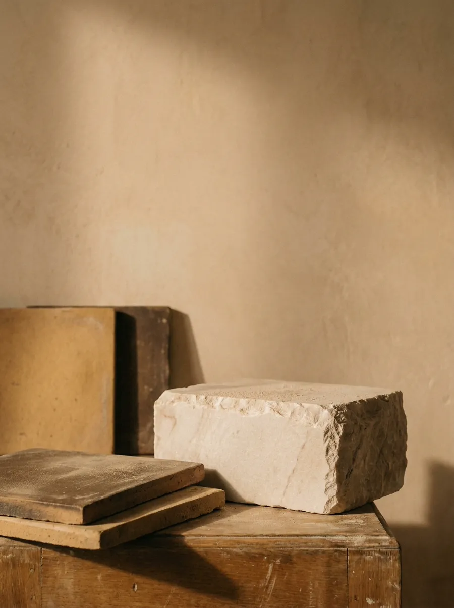 Construction, Egyptian wholesale range
