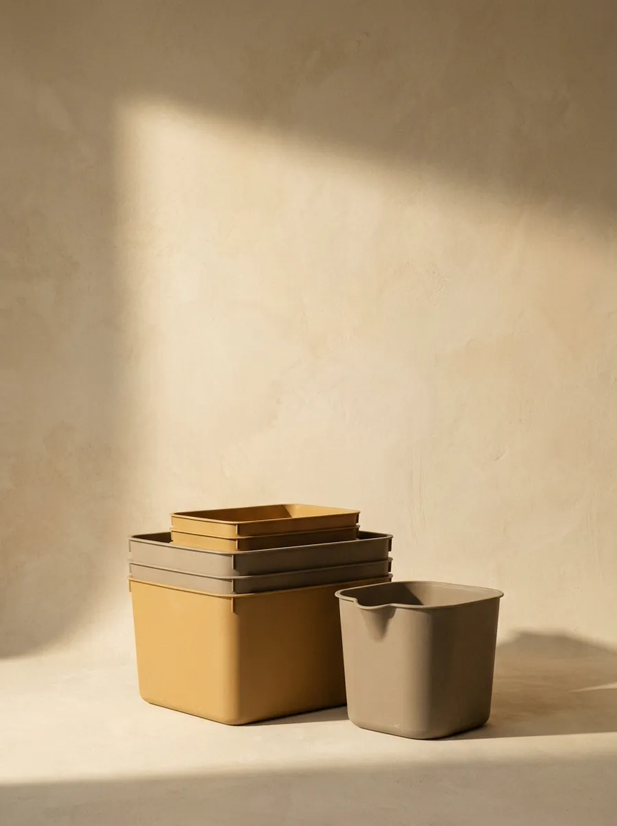Household, Egyptian wholesale range